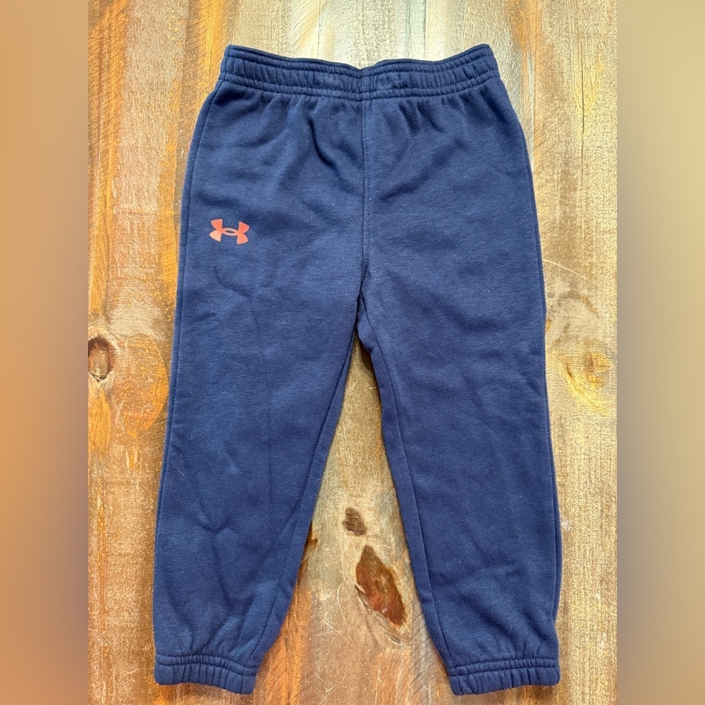 Ⓜ️Under‎ Armour Sweatpants EUC
